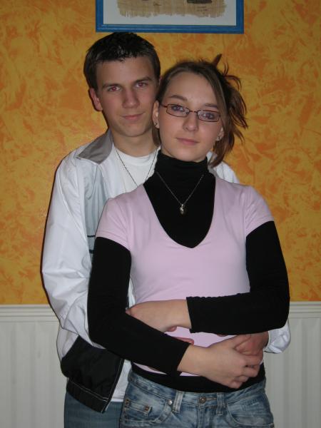 mon coeur et moi